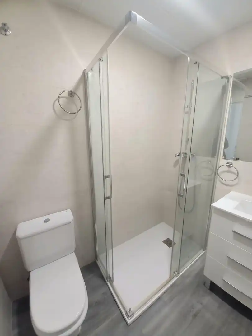 Piso de 48 m² en Córdoba