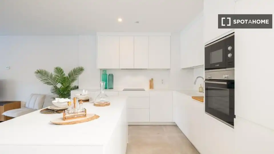 Habitación en alquiler, Mijas