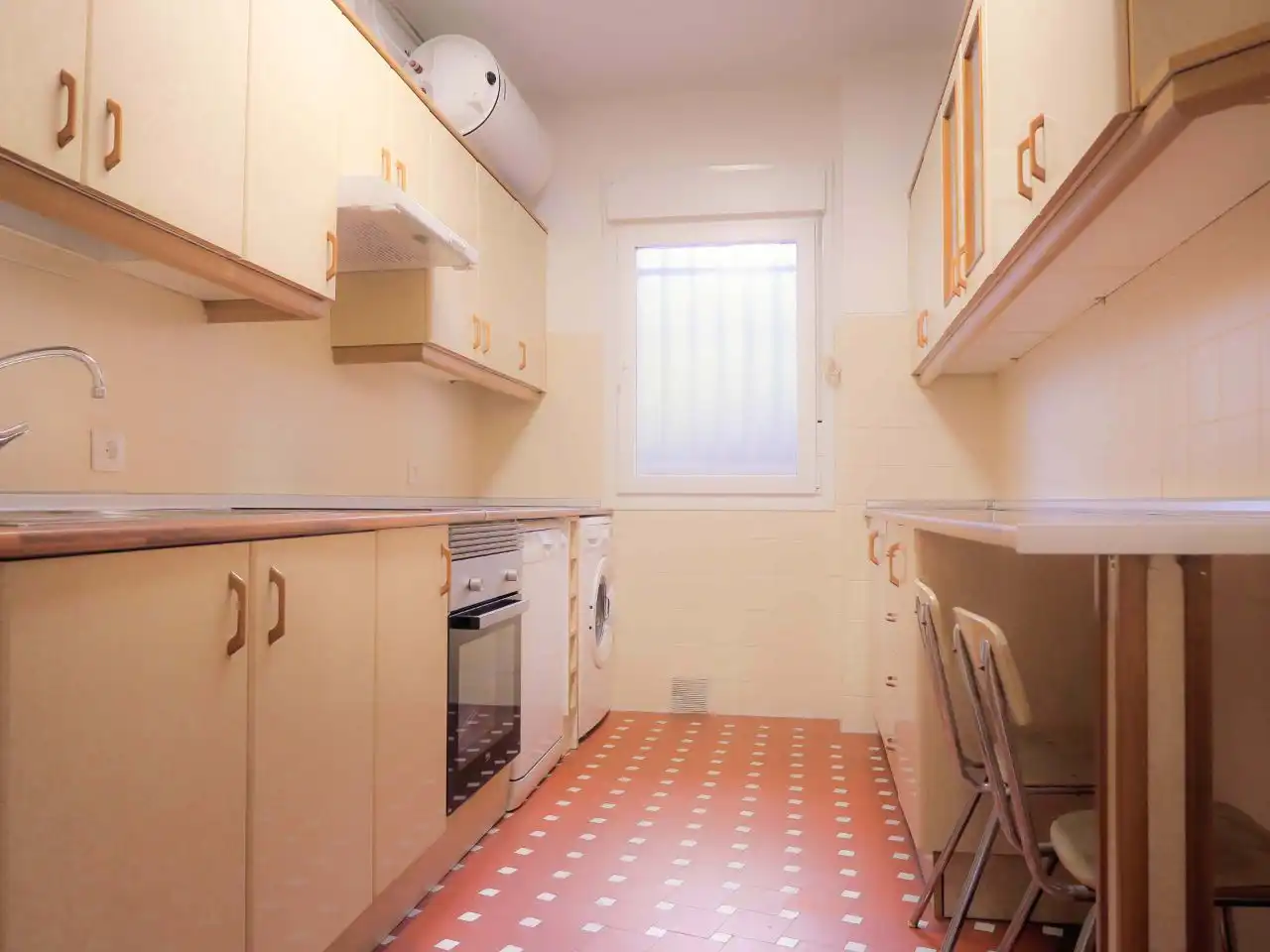 Pis de 75 m² a Madrid