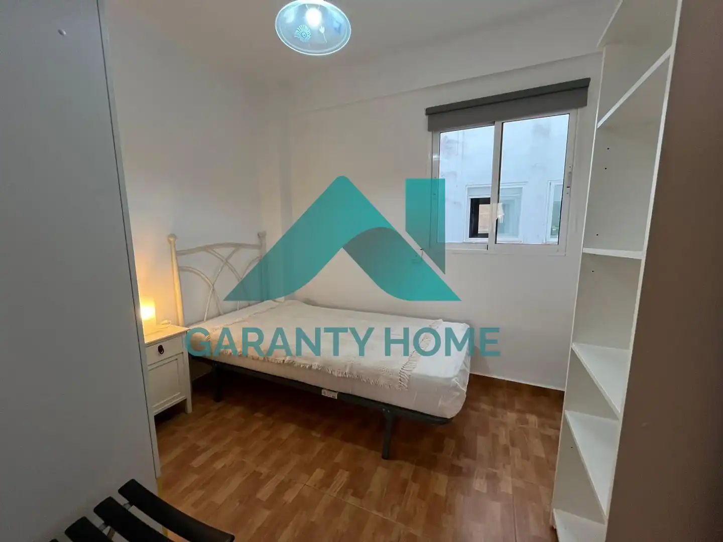 Piso de 80 m² en Cáceres