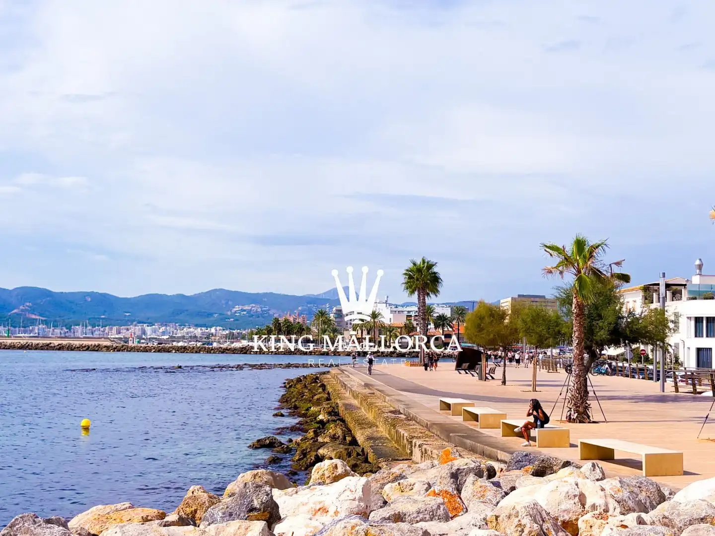 Pis de 150 m² a Palma