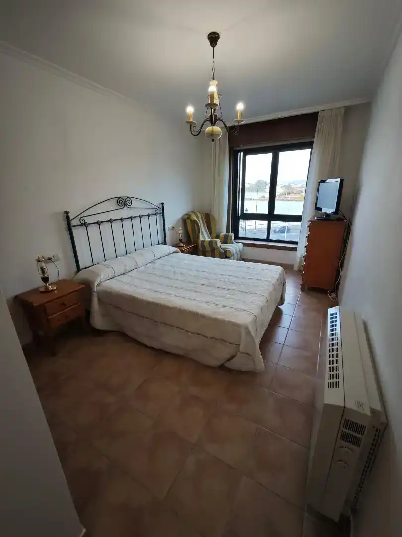 Pis de 70 m² a Baiona