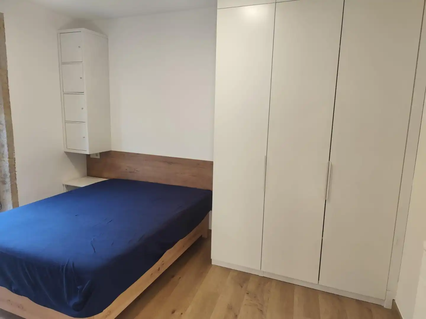 Piso de 36 m² en Carballo