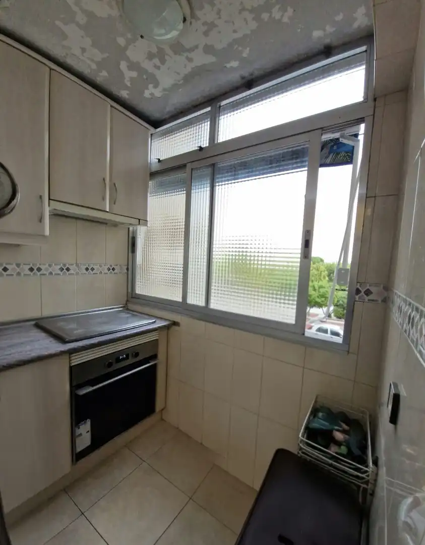 Wohnung 87 m² in Parla