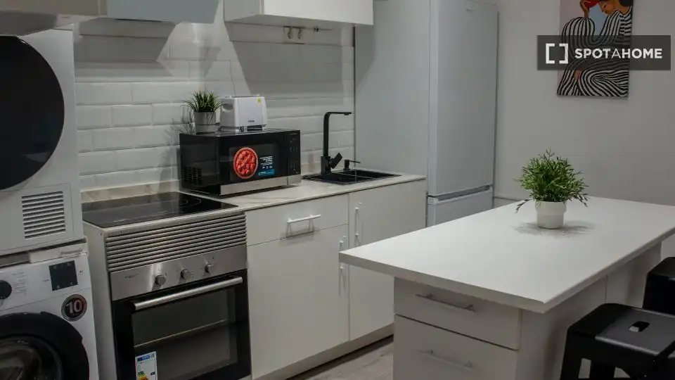 Habitación en alquiler, Barcelona