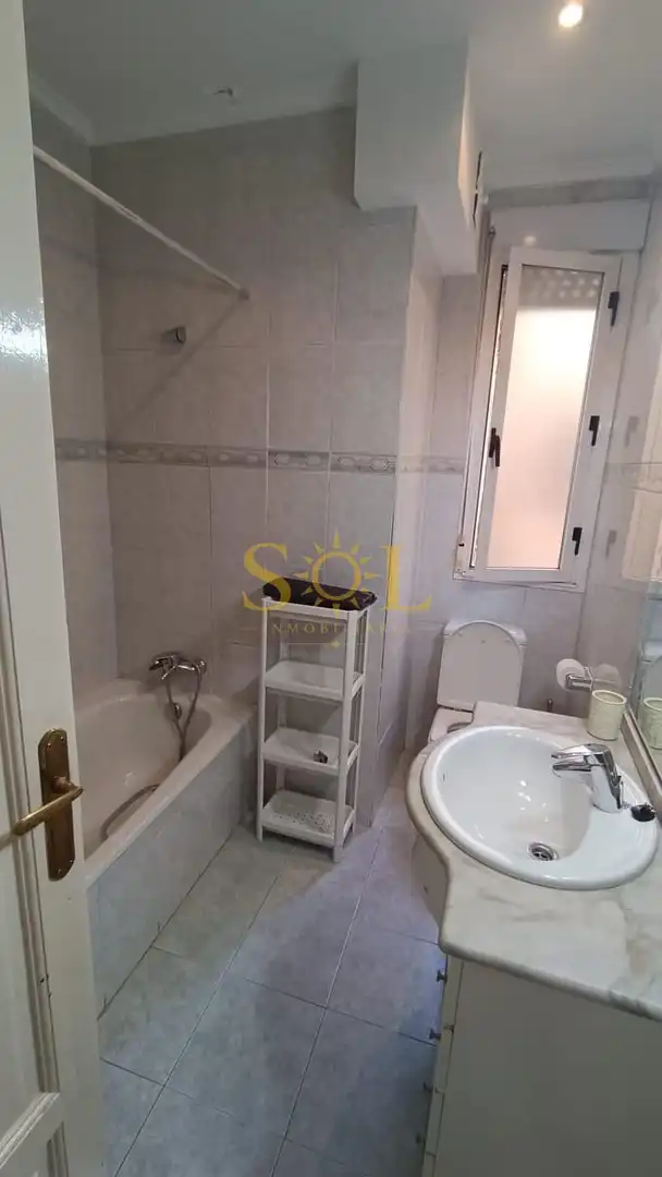 Piso de 80 m² en León