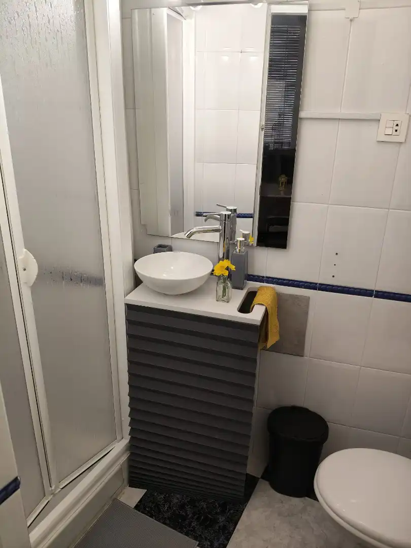 Pis de 60 m² a Granada