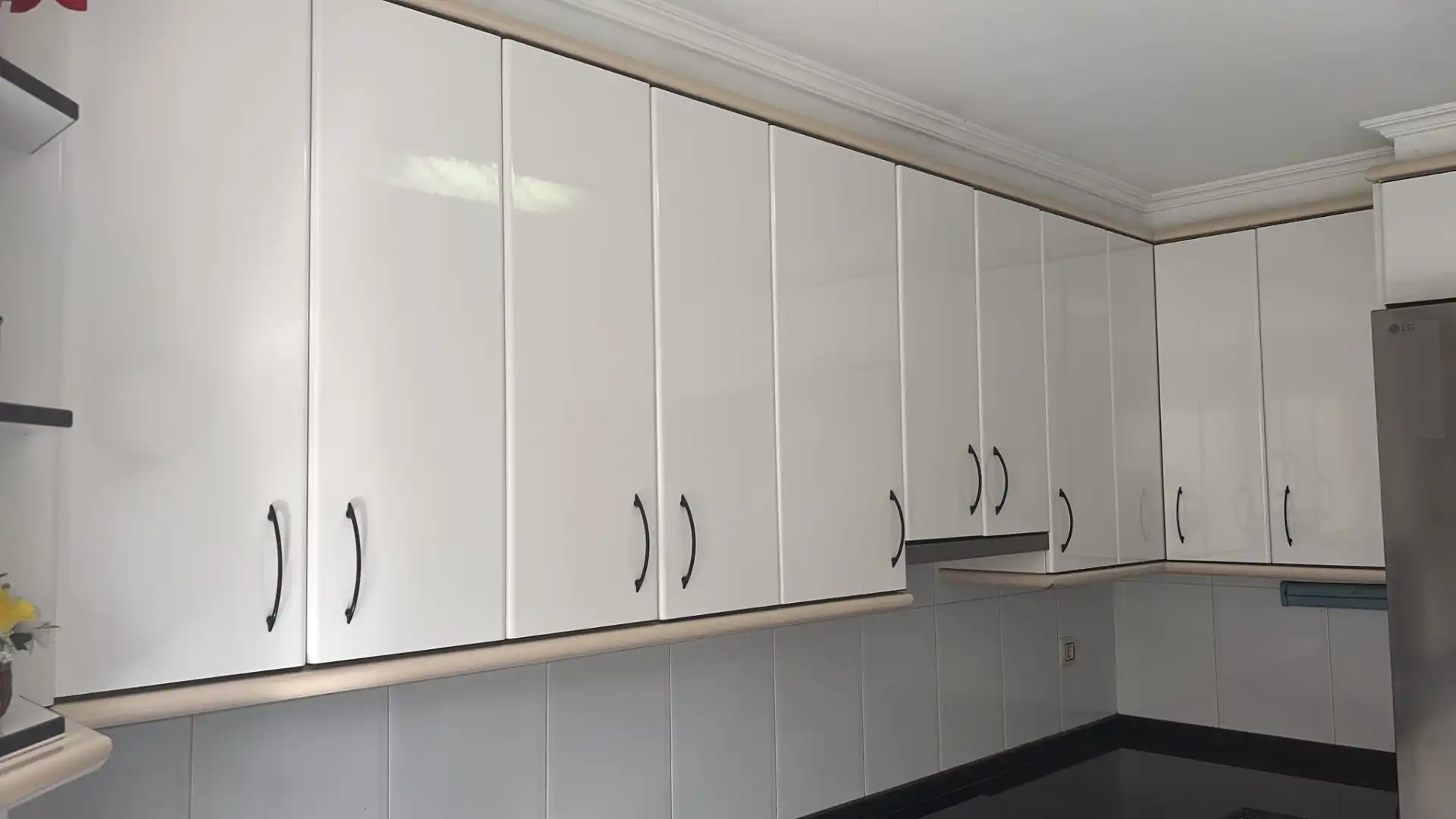 Piso de 95 m² en Vigo