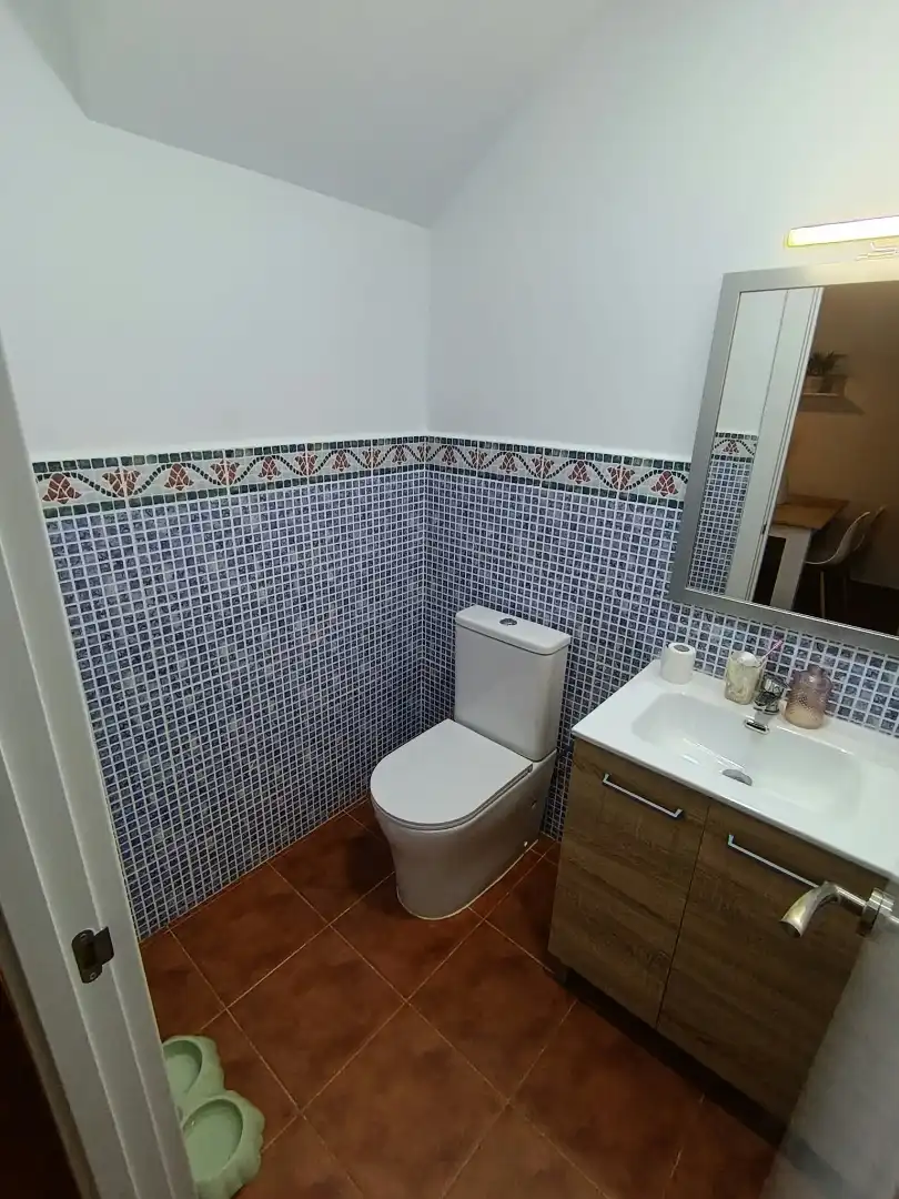 Wohnung 100 m² in Torre Pacheco