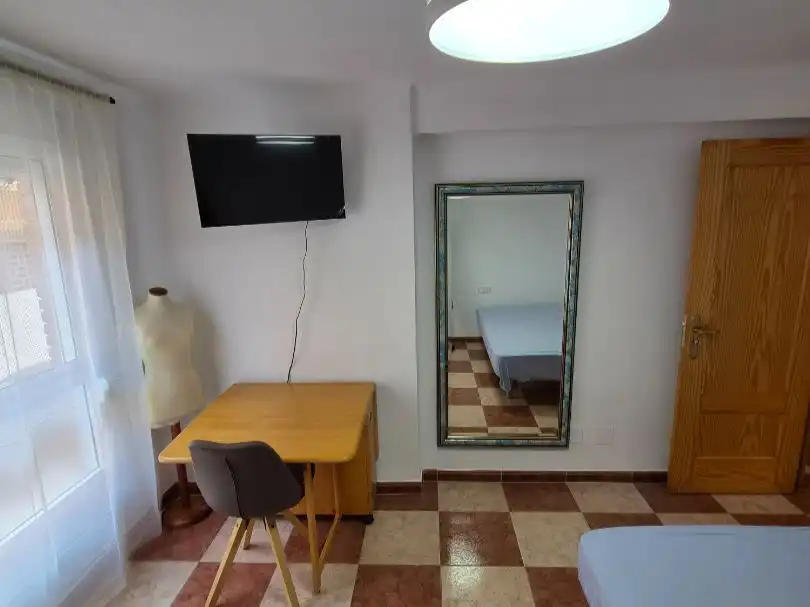 Habitación en alquiler, Vélez-Málaga