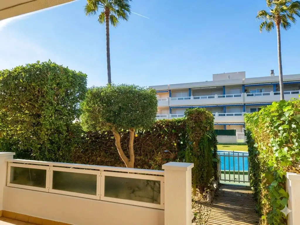 Piso de 101 m² en Tarragona