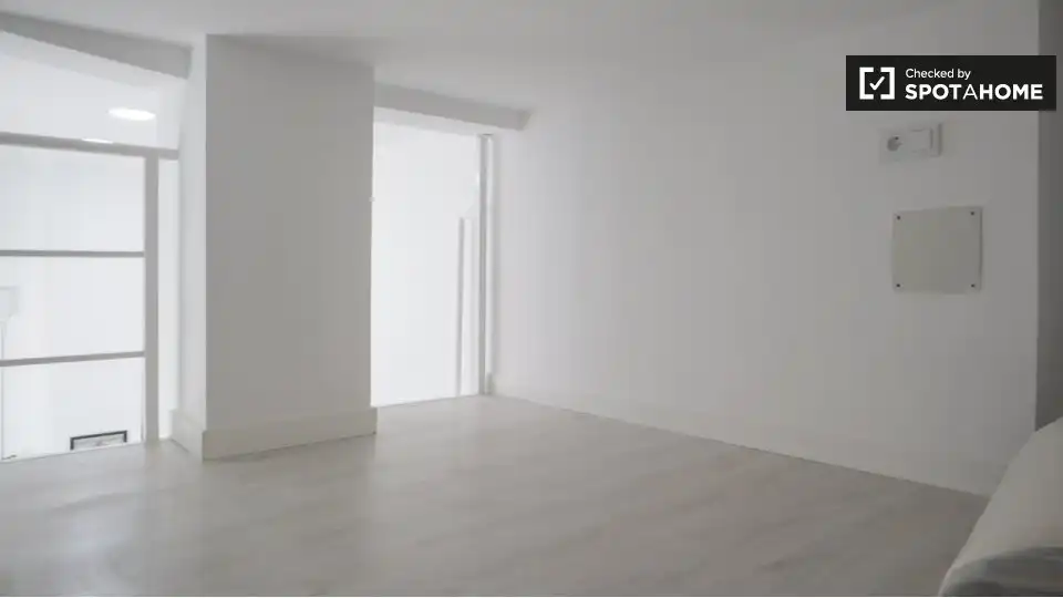 Piso en alquiler, Madrid