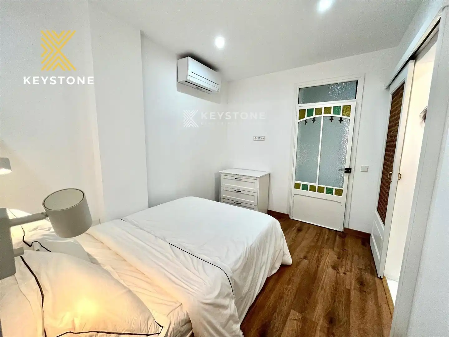 Habitación 102 m², Palma