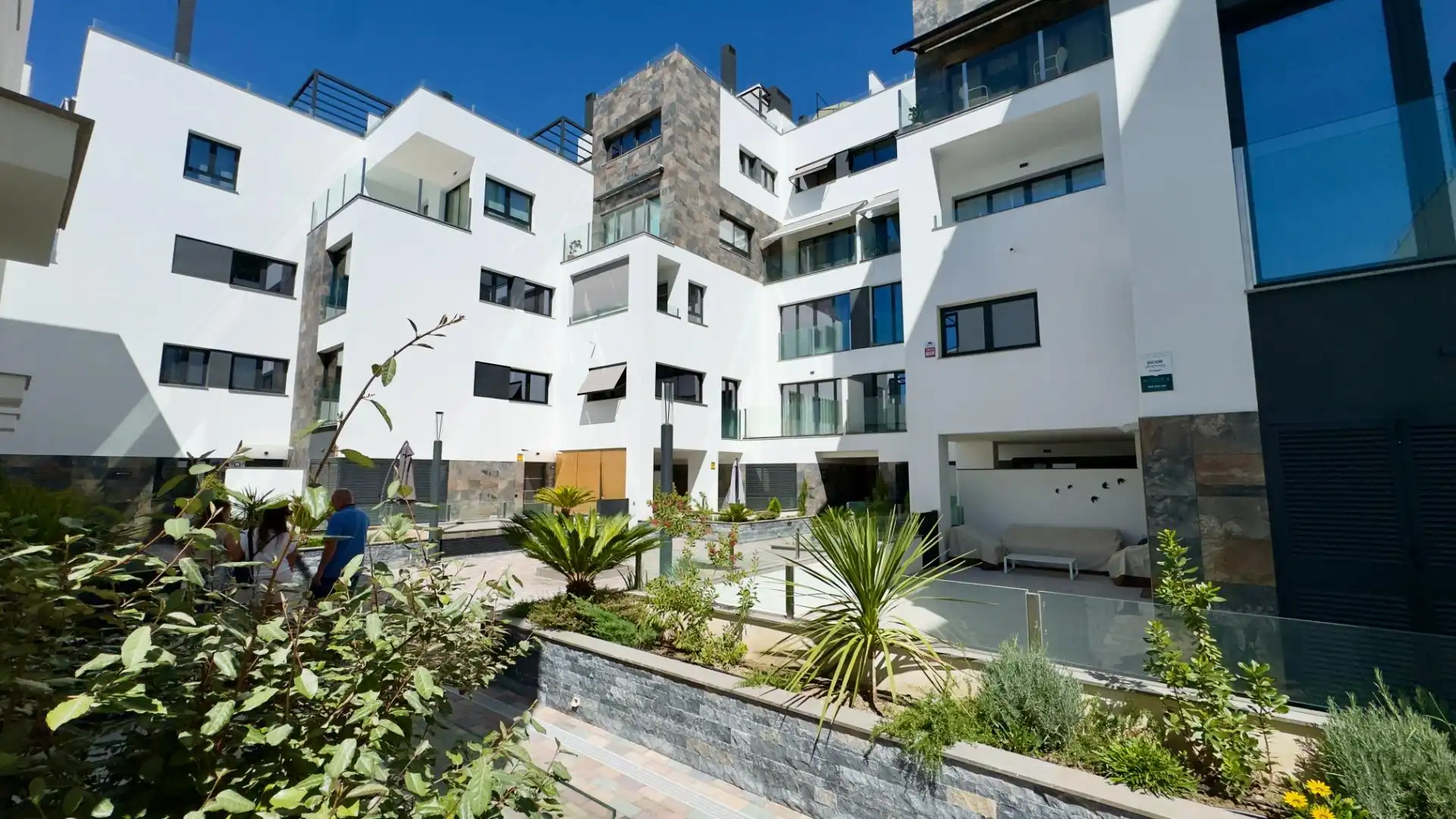 Piso de 99 m² en Granada