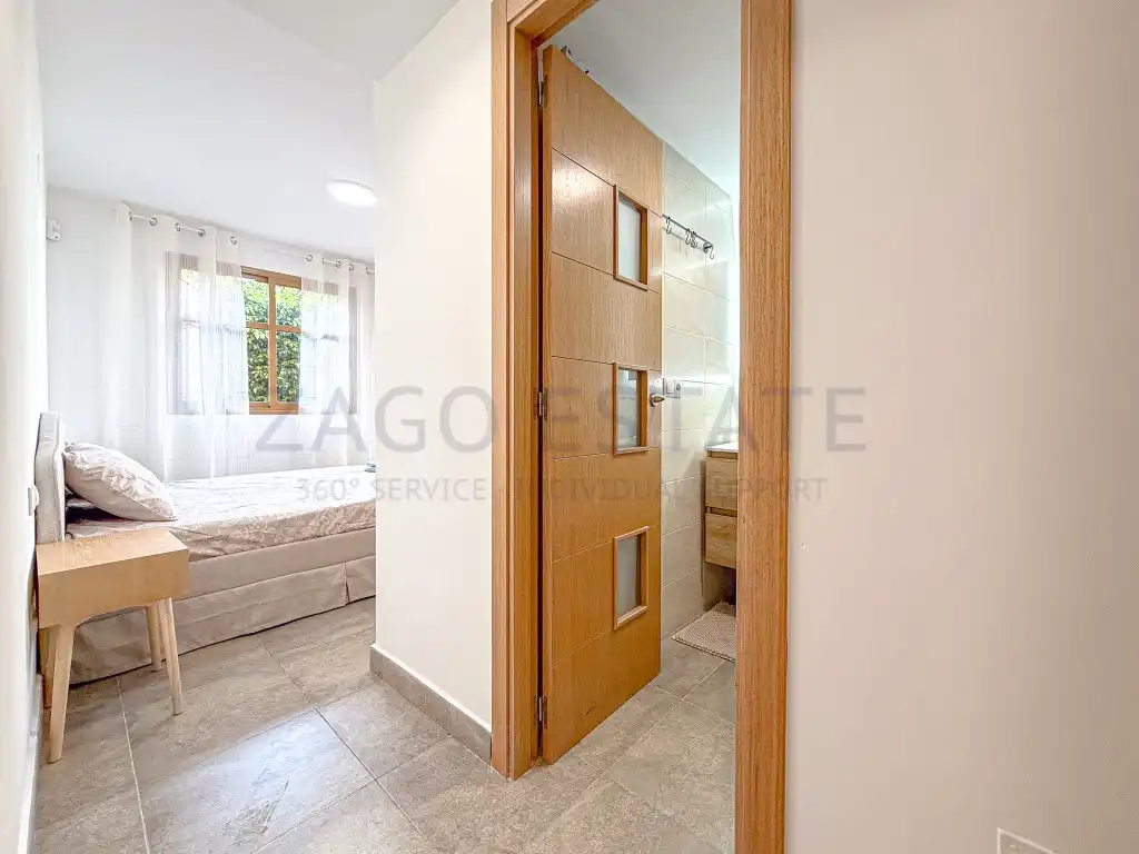 Piso de 90 m² en Finestrat