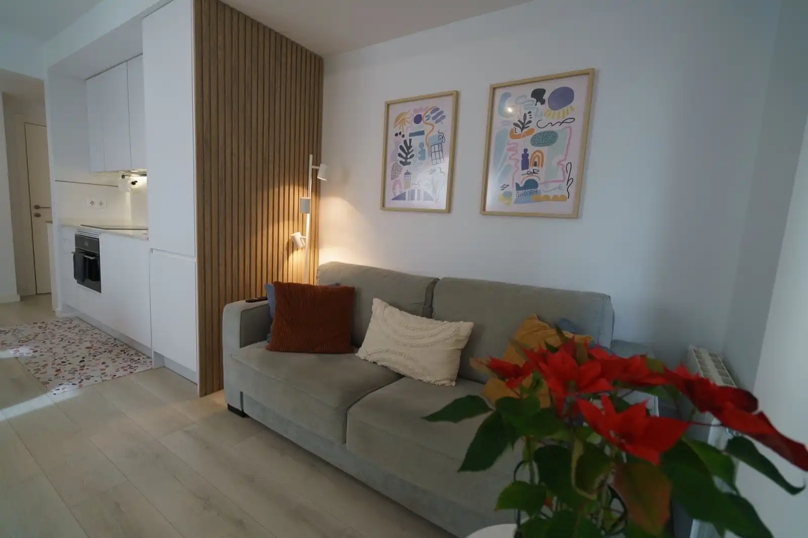Pis de 56 m² a el Campello