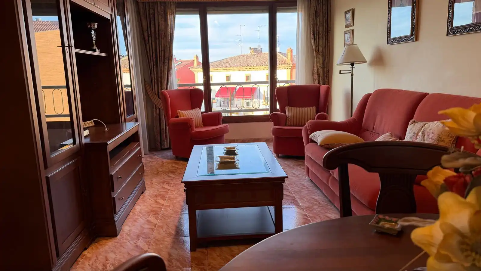 Appartement 90 m² à La Almunia de Doña Godina
