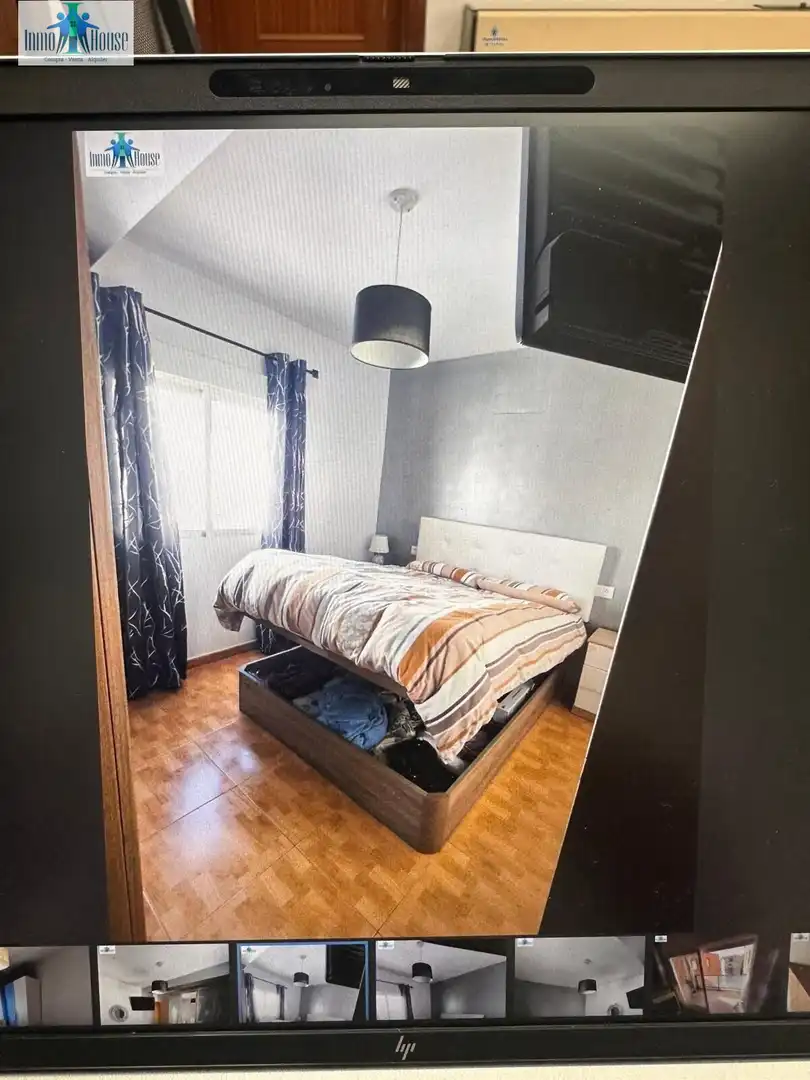 Piso de 80 m² en Albacete
