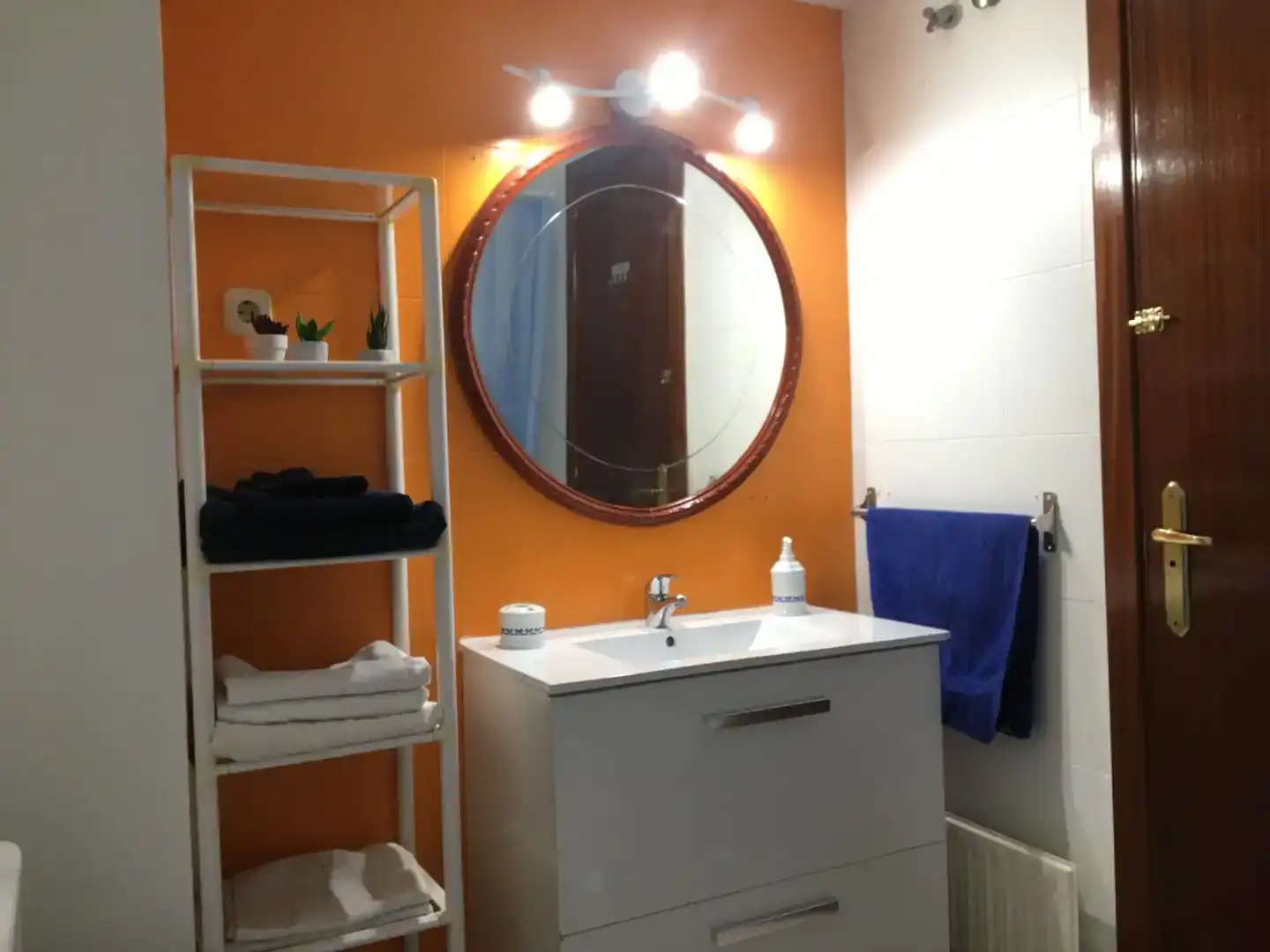 Habitación 80 m², Madrid