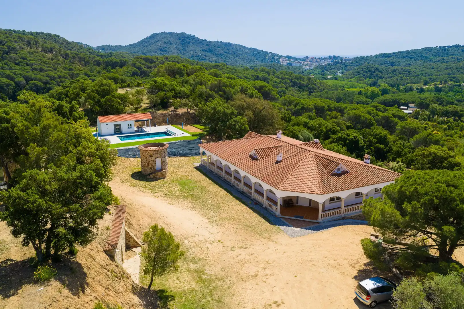 Casa de 329 m² en Tossa de Mar