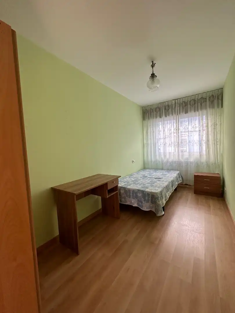 Flat 90 m² in Santiago de Compostela