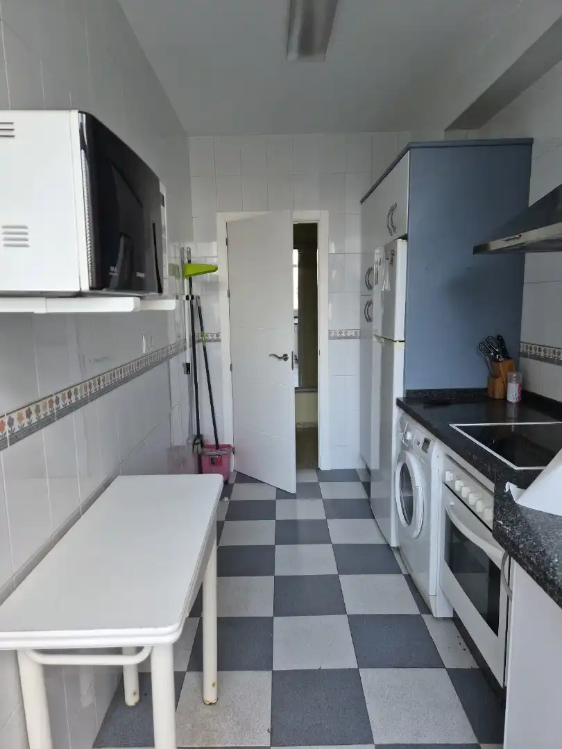 Piso de 120 m² en Jerez de la Frontera