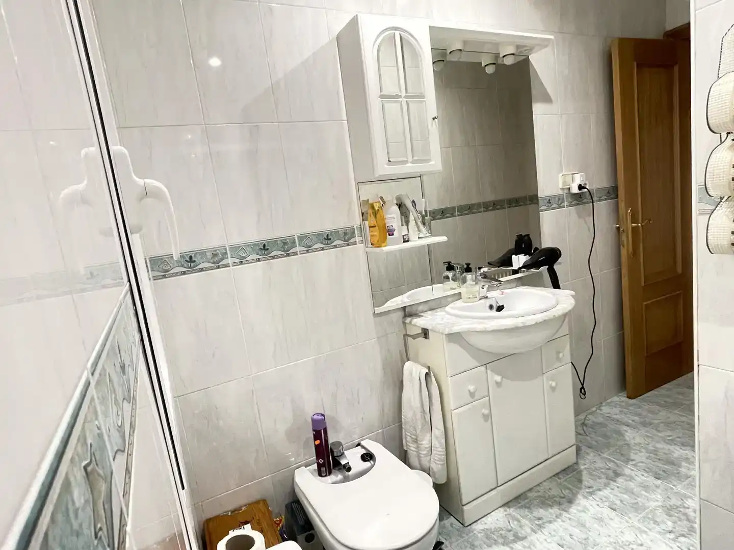 Habitación 102 m², Logroño