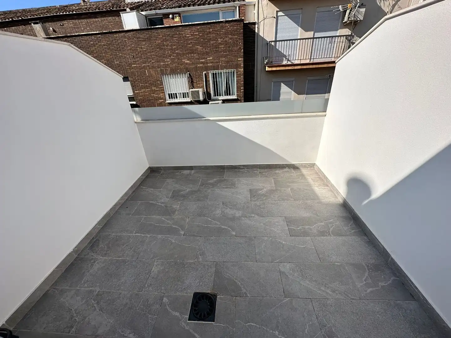 Pis de 53 m² a Jaén