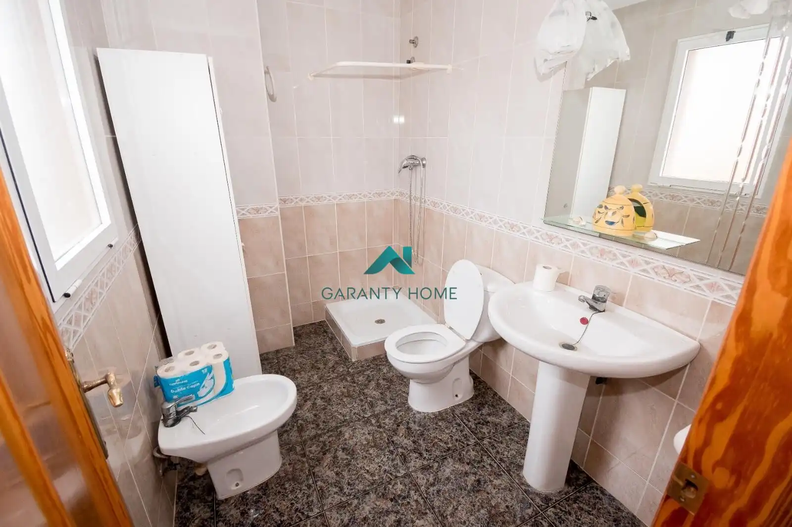Piso de 90 m² en Chilches