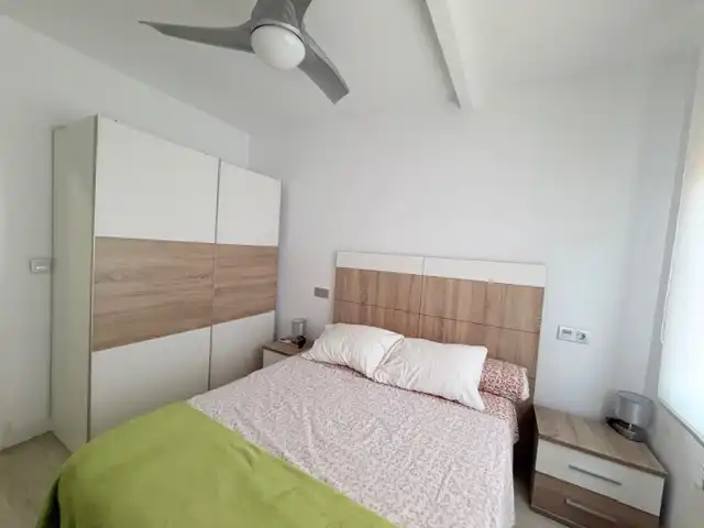 Piso de 108 m² en Puertollano