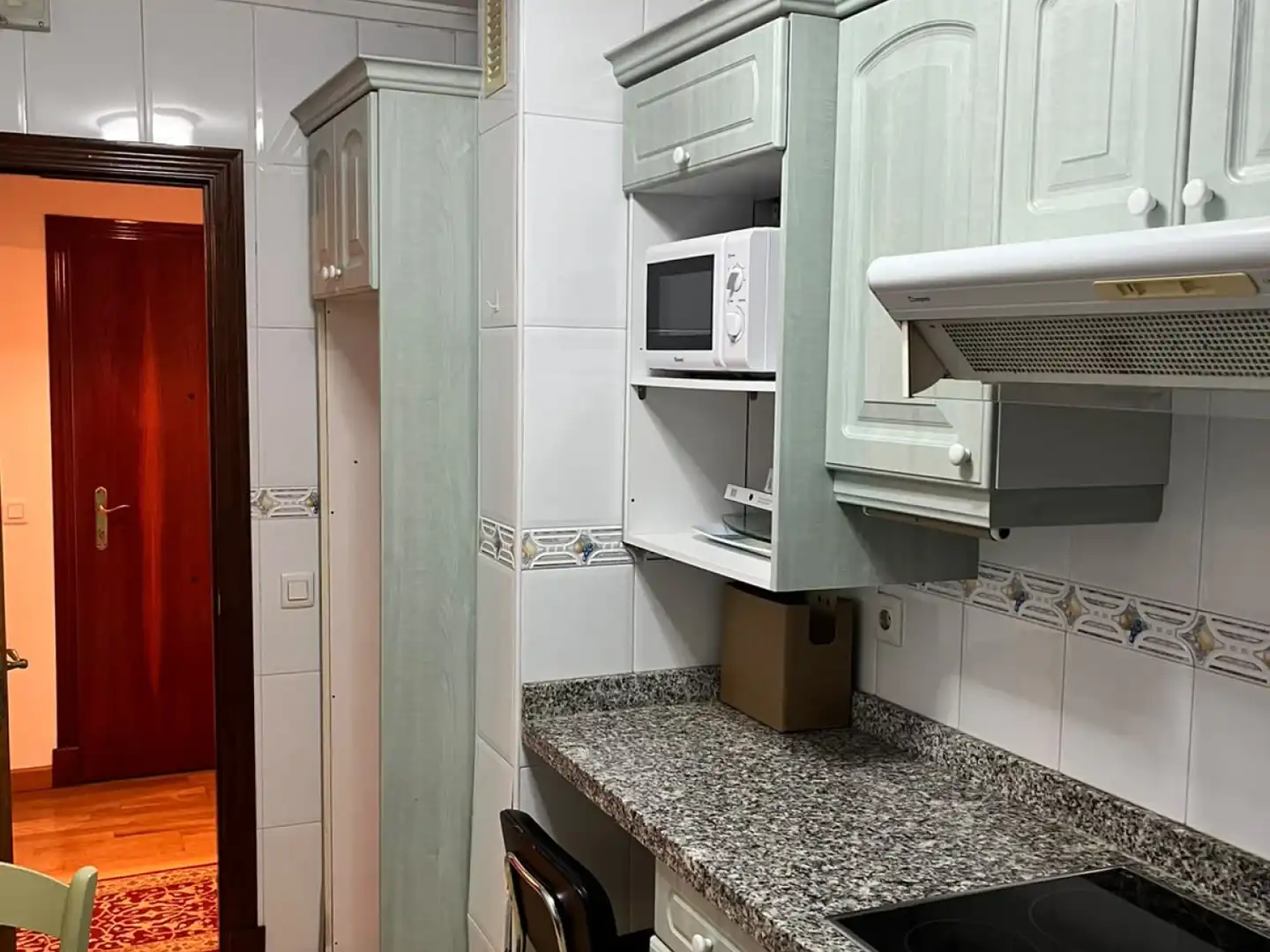 Wohnung 82 m² in Oviedo