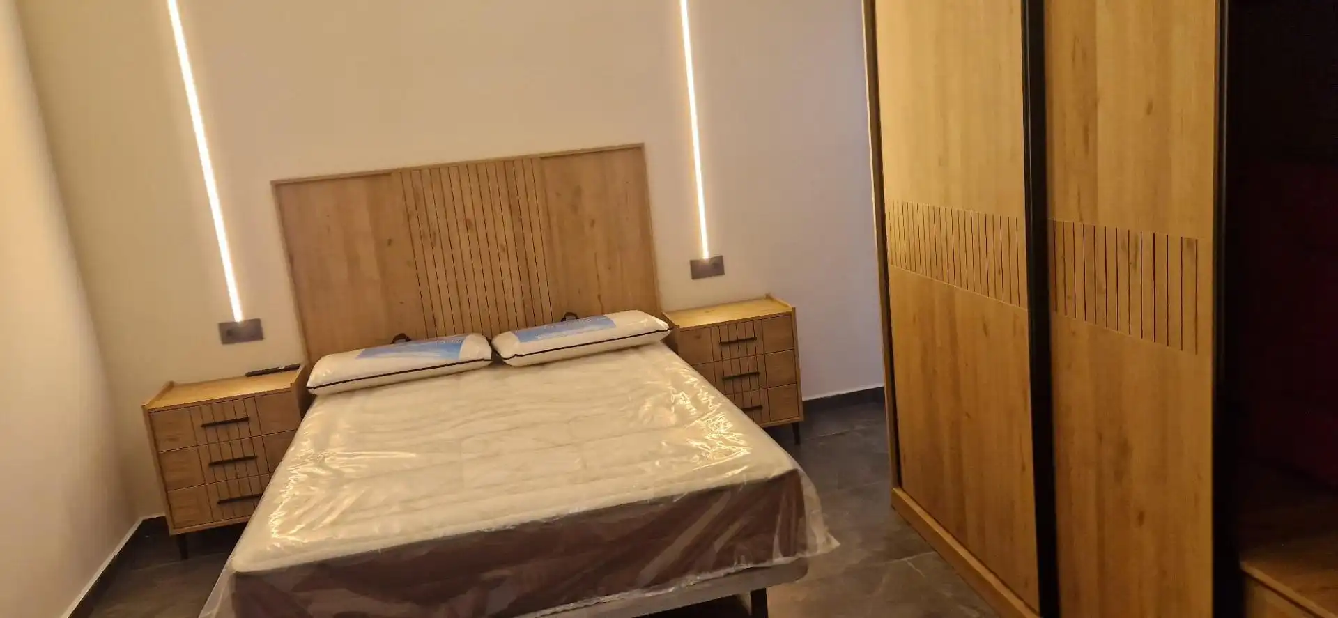 Wohnung 65 m² in Cáceres