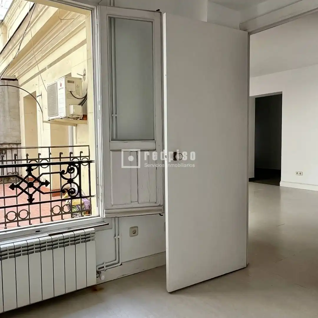 Appartamento 92 m² a Madrid