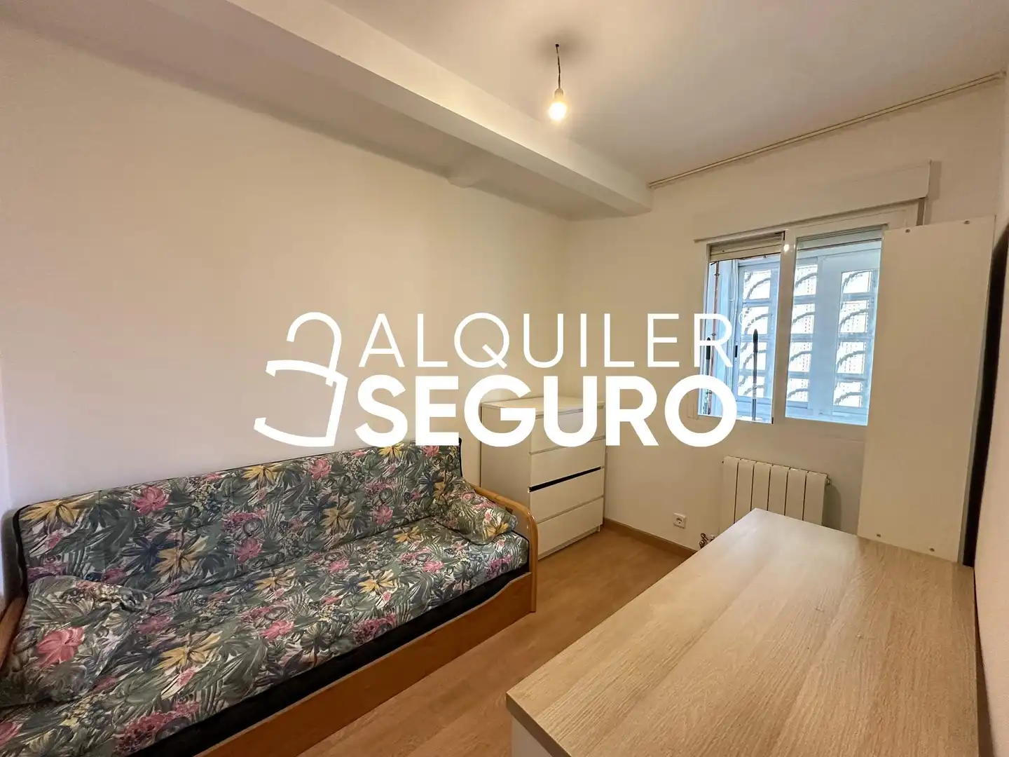 Pis de 80 m² a Madrid