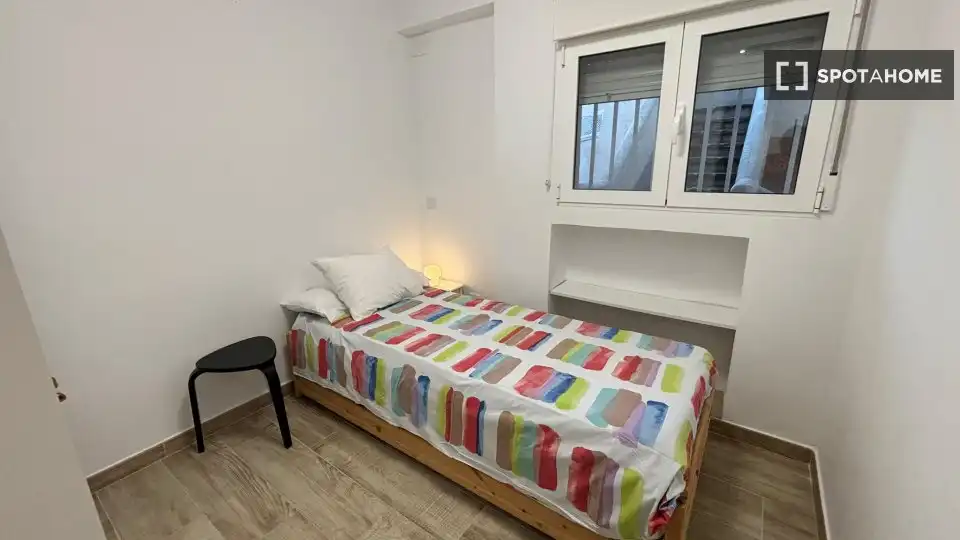 Piso de 95 m² en Valencia