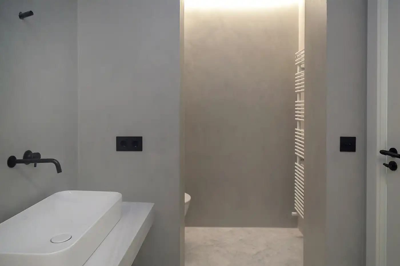 Piso de 98 m² en Barcelona