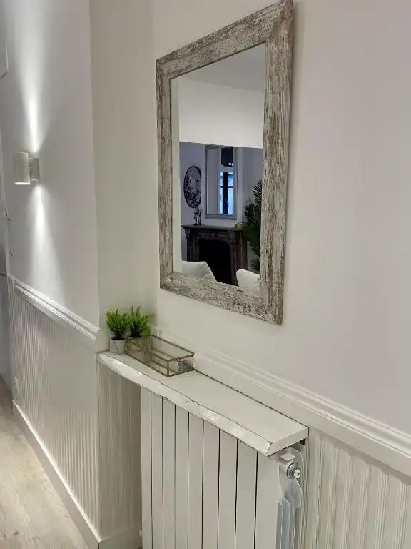 Pis de 85 m² a Bilbao