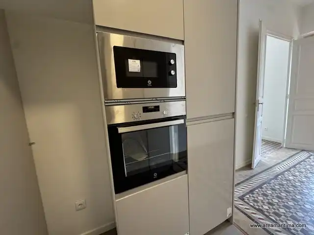 Pis de 170 m² a València