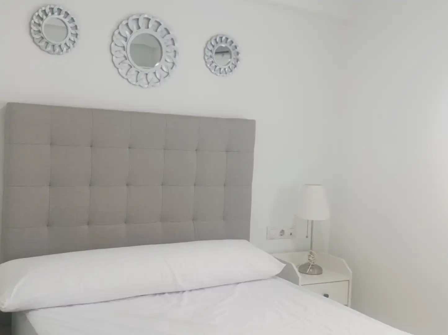 Pis de 60 m² a Màlaga