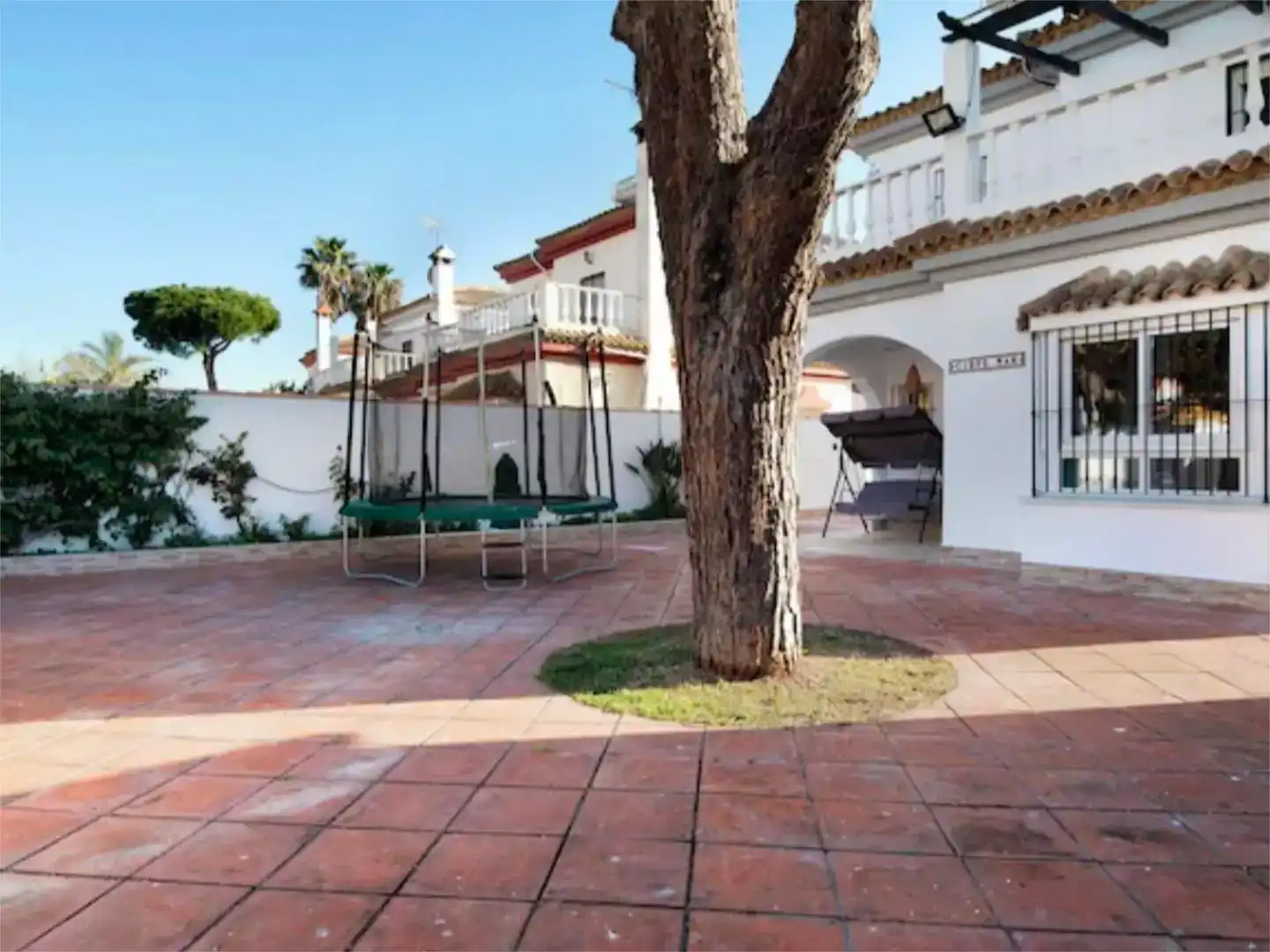 Piso de 120 m² en Chiclana de la Frontera