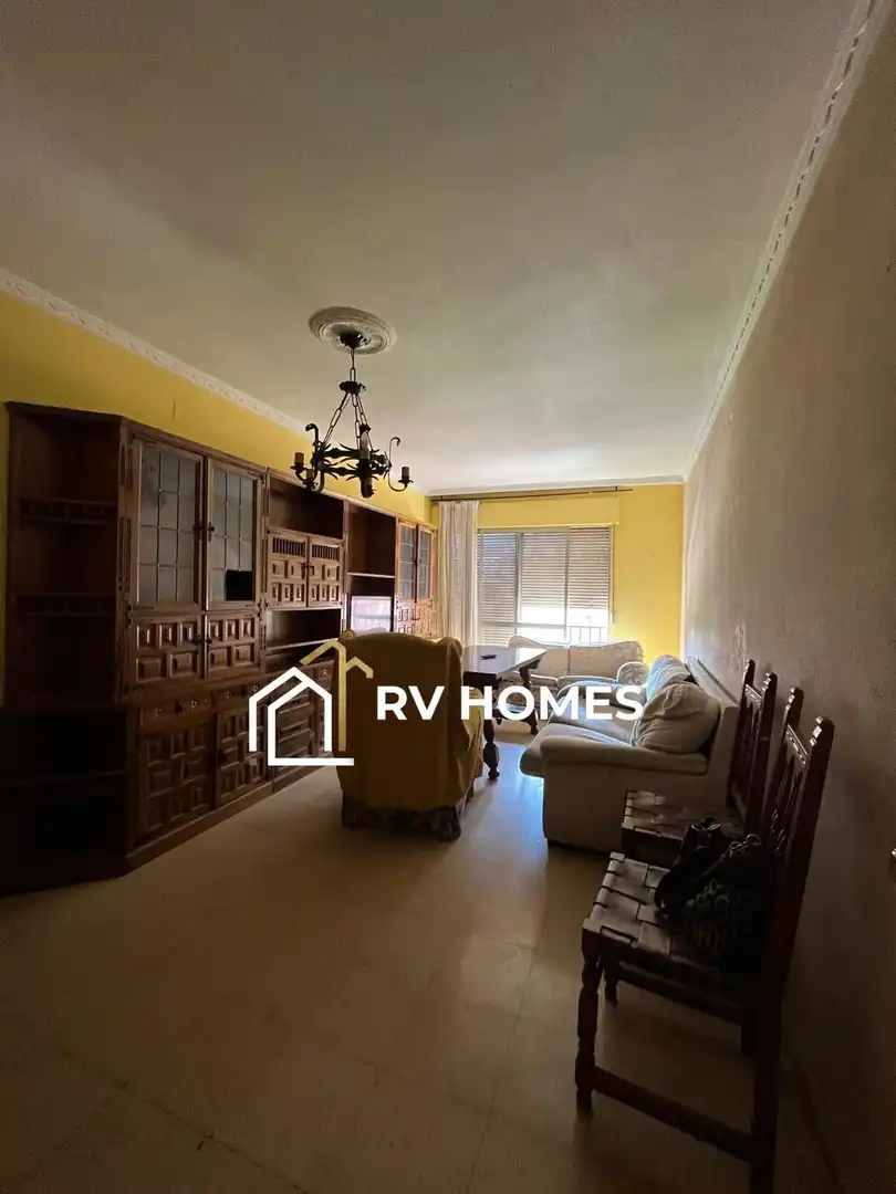 Wohnung 100 m² in Cáceres