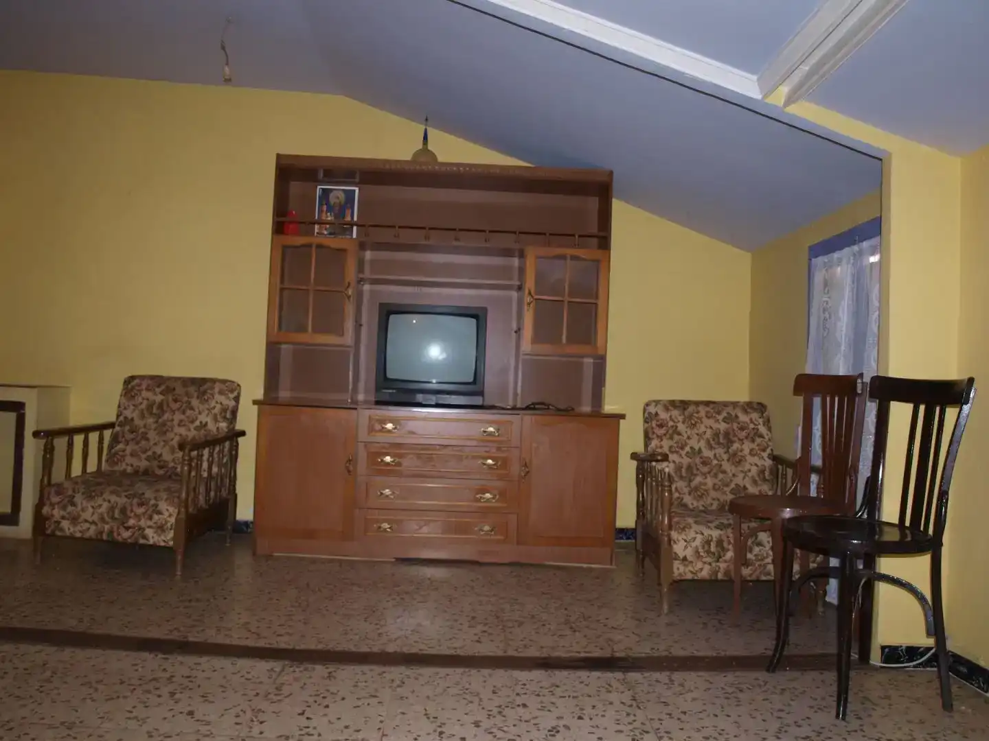 Piso de 100 m² en Cervera de la Cañada