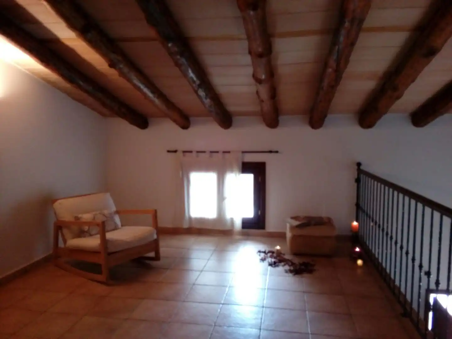Piso de 130 m² en Vilafranca de Bonany