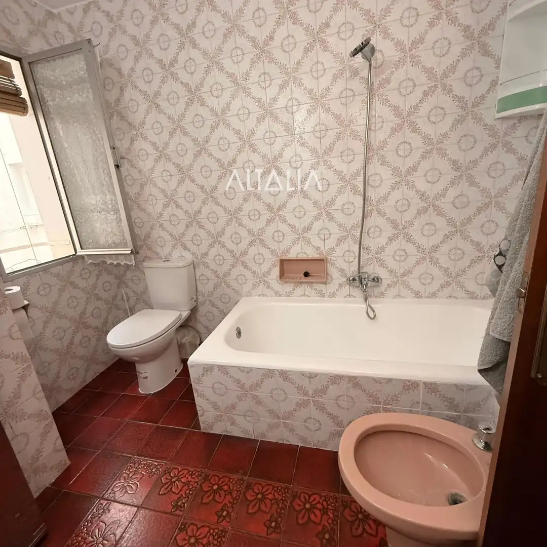 Piso de 102 m² en Cuenca