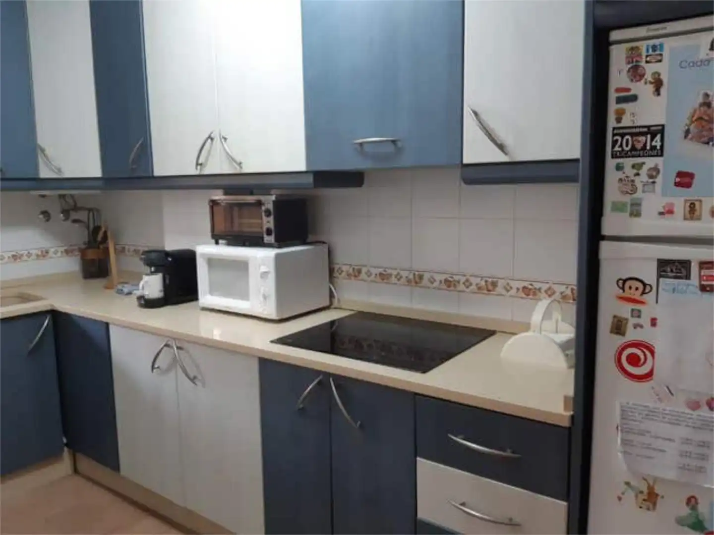 Piso de 50 m² en Chiclana de la Frontera