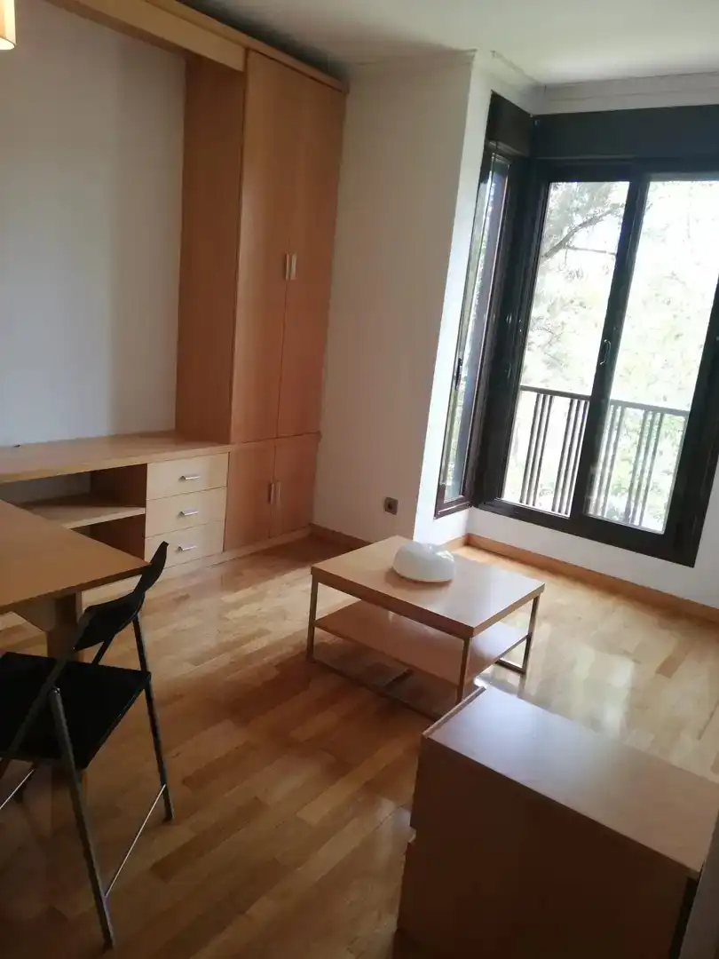 Pis de 49 m² a Madrid