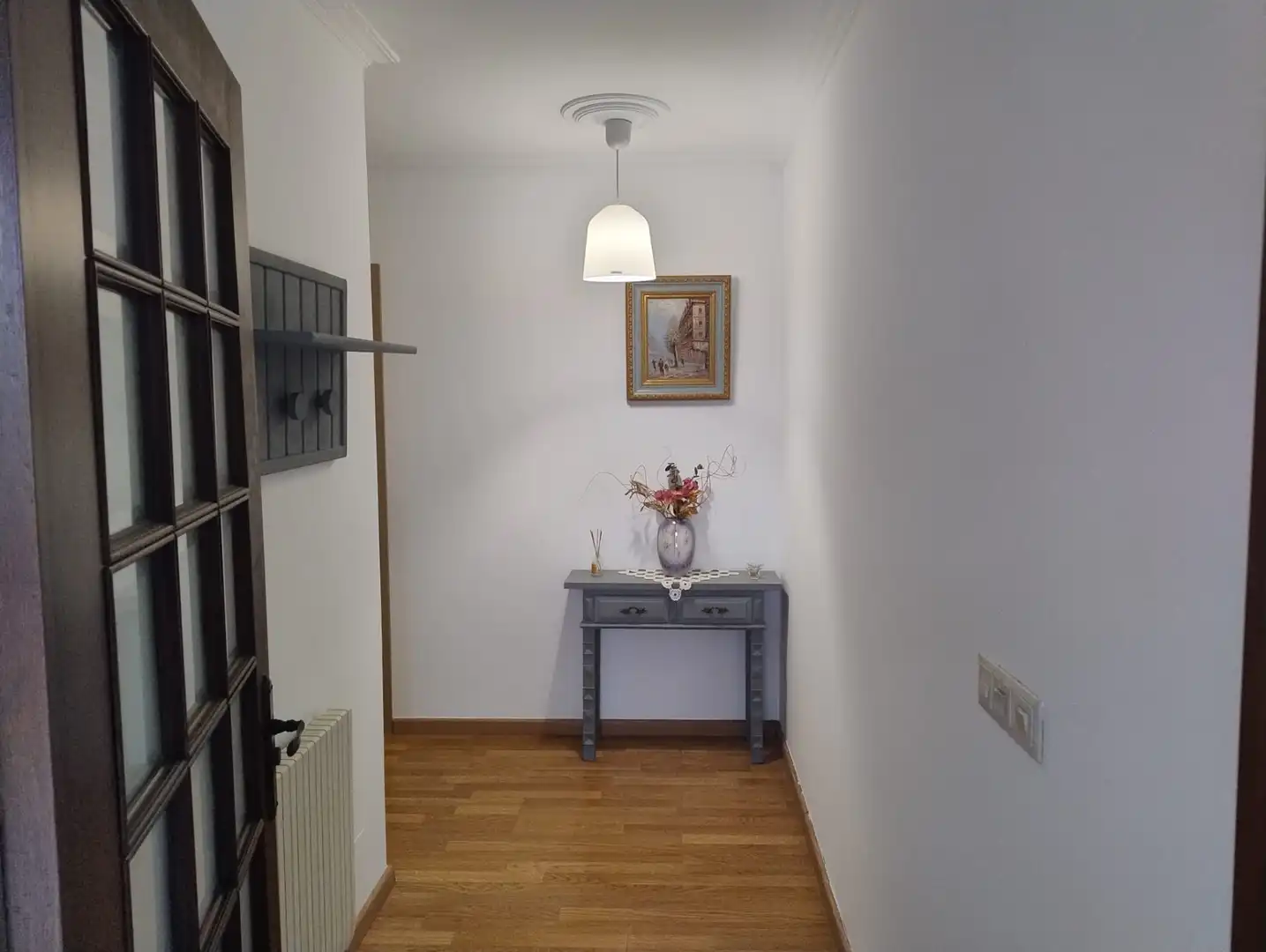 Piso de 80 m² en Santiago de Compostela