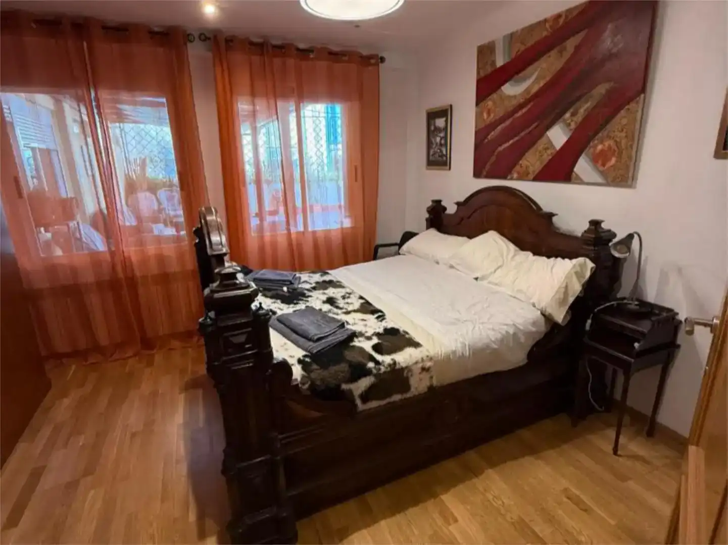 Piso de 400 m² en Zaragoza