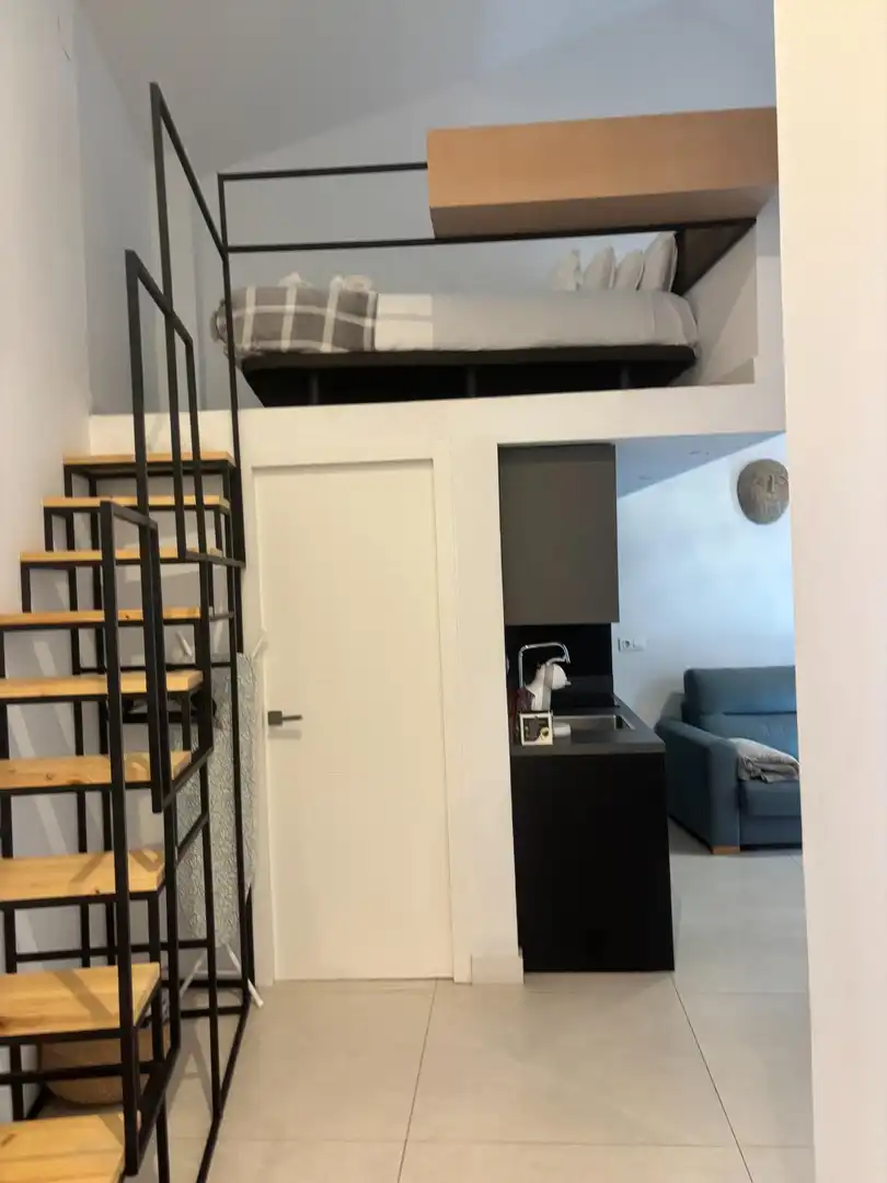 Piso de 45 m² en Córdoba