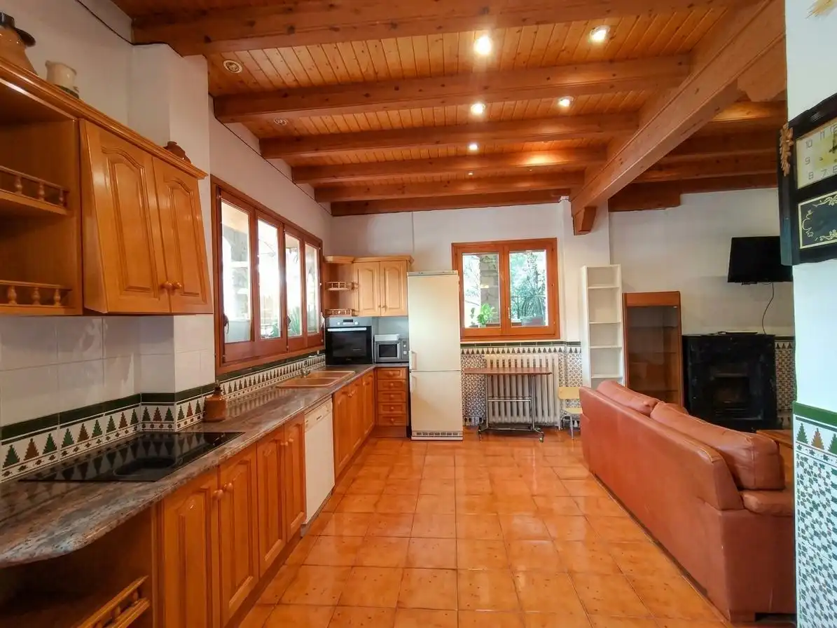 Flat 200 m² in Alàs i Cerc